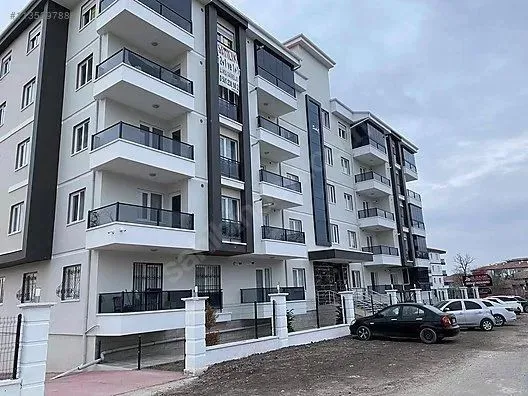 Ankarada Yatırımlık satılık daire